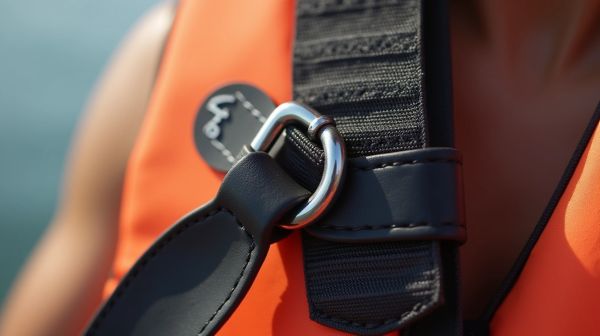 Richtige befestigung von fender für optimalen schutz beim bootfahren