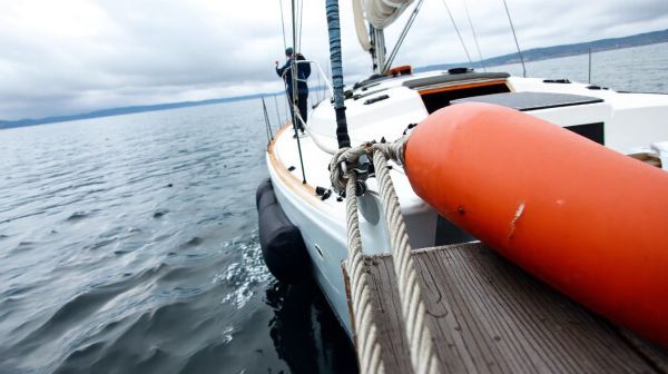 Top Tipps für die sichere Fixierung von Fender beim Bootfahren