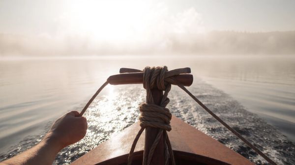 Top Tipps für die sichere Fixierung von Fender beim Bootfahren