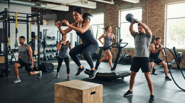 Welche Bedeutung hat Aufwärmen vor dem Sport?