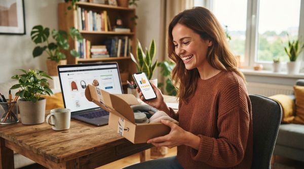 Wie kann man die Kundenzufriedenheit im E-Commerce verbessern?